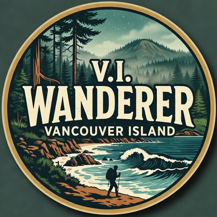 VI Wanderer Vancouver Island